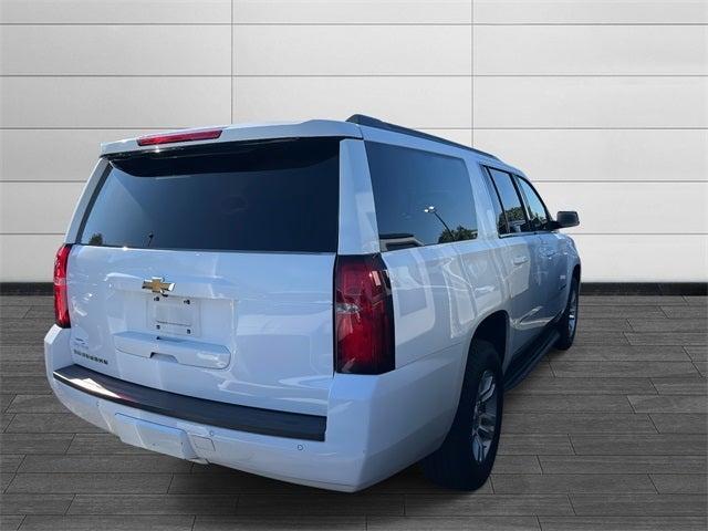 used 2018 Chevrolet Suburban car, priced at $21,000