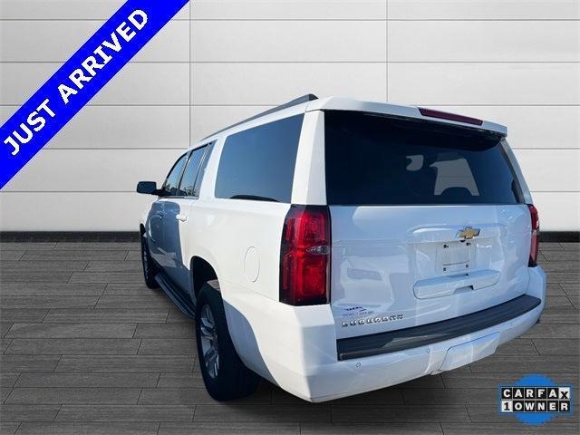 used 2018 Chevrolet Suburban car, priced at $21,000