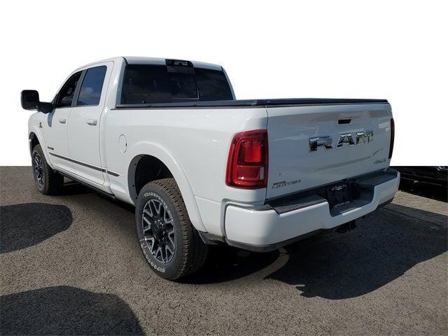 new 2025 Ram 2500 car, priced at $89,223