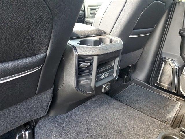 new 2025 Ram 2500 car, priced at $89,223