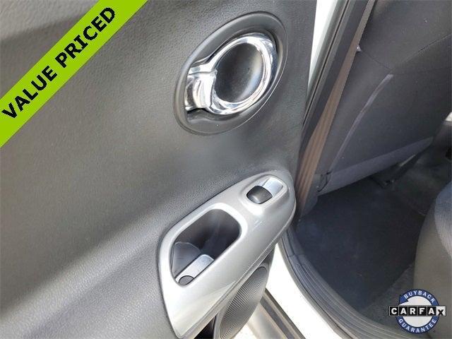used 2014 Nissan Juke car, priced at $8,592