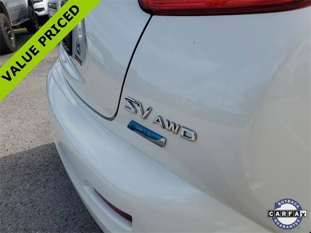 used 2014 Nissan Juke car, priced at $8,592