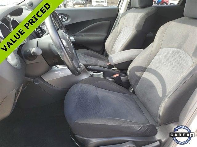 used 2014 Nissan Juke car, priced at $8,592