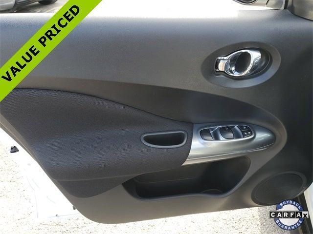 used 2014 Nissan Juke car, priced at $8,592