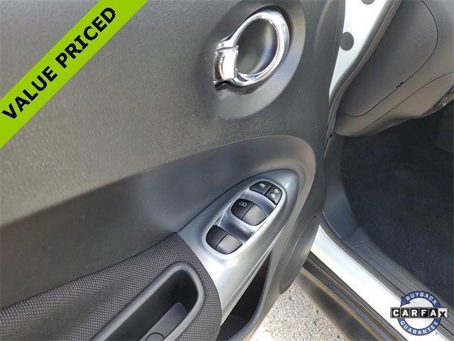 used 2014 Nissan Juke car, priced at $8,592
