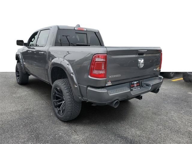 new 2024 Ram 1500 car, priced at $68,829