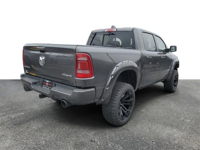 new 2024 Ram 1500 car, priced at $68,829