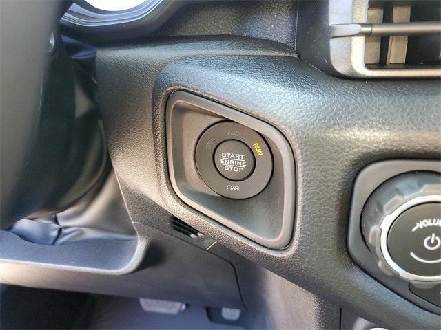 new 2025 Jeep Wrangler 4xe car, priced at $49,875