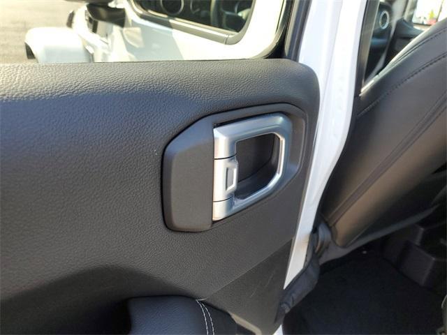 used 2021 Jeep Wrangler Unlimited 4xe car, priced at $36,991