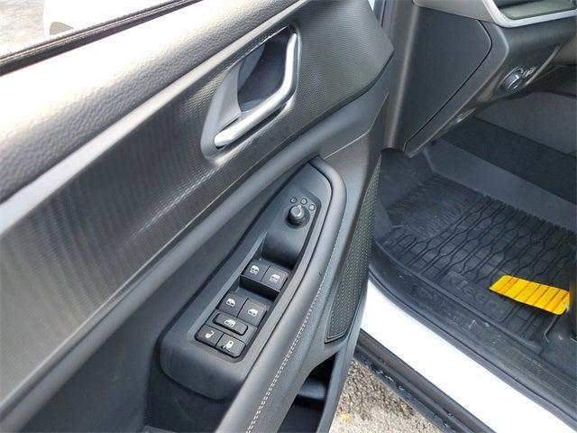 new 2025 Jeep Grand Cherokee car, priced at $45,060