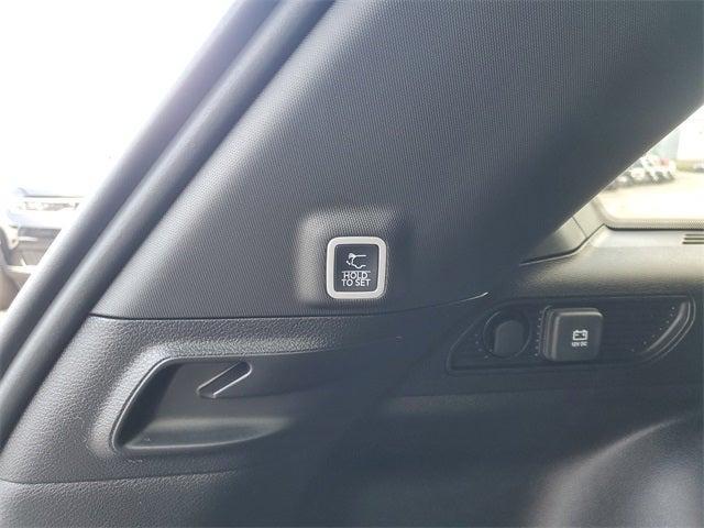 new 2025 Jeep Grand Cherokee car, priced at $45,060