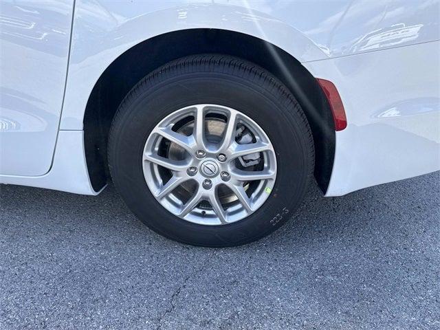 new 2026 Chrysler Pacifica car, priced at $41,773