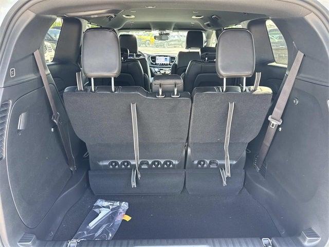 new 2026 Chrysler Pacifica car, priced at $41,773