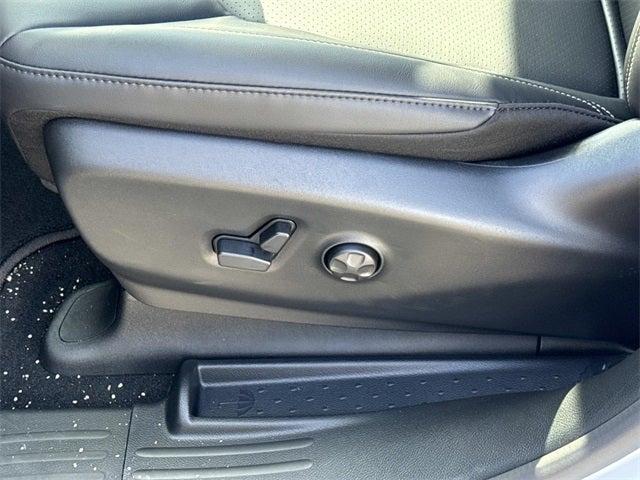 new 2026 Chrysler Pacifica car, priced at $41,773