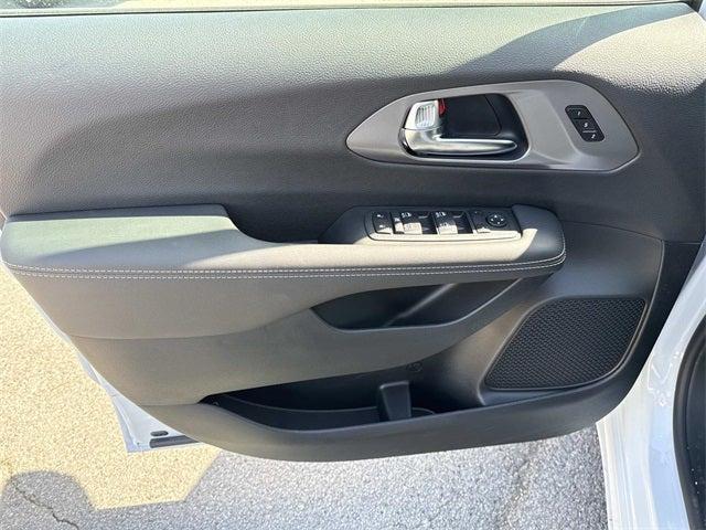 new 2026 Chrysler Pacifica car, priced at $41,773