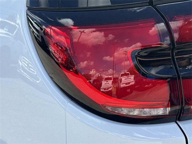 new 2026 Chrysler Pacifica car, priced at $41,773