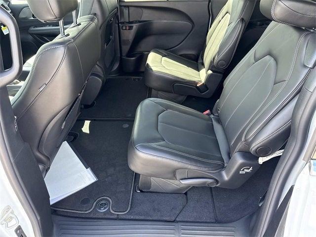 new 2026 Chrysler Pacifica car, priced at $41,773