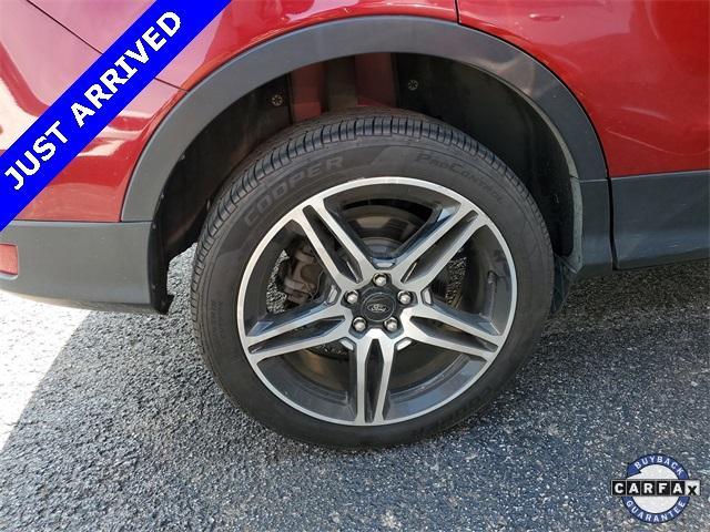 used 2019 Ford Escape car, priced at $16,000