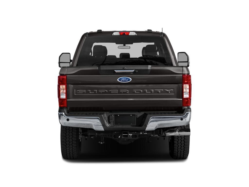 used 2022 Ford F-250 car, priced at $44,990