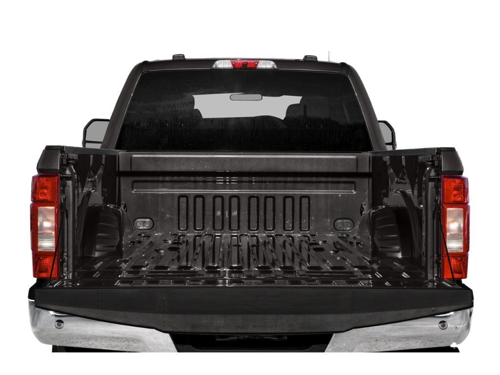 used 2022 Ford F-250 car, priced at $44,990