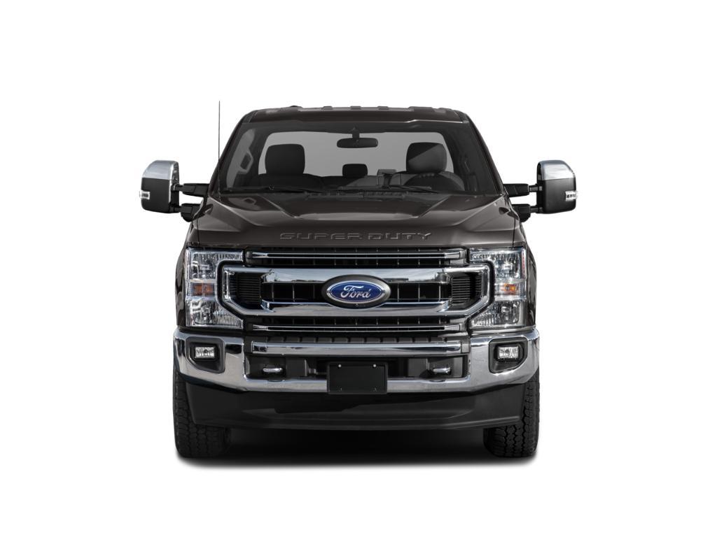 used 2022 Ford F-250 car, priced at $44,990
