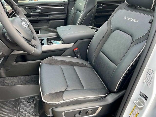 new 2026 Ram 1500 car, priced at $66,934