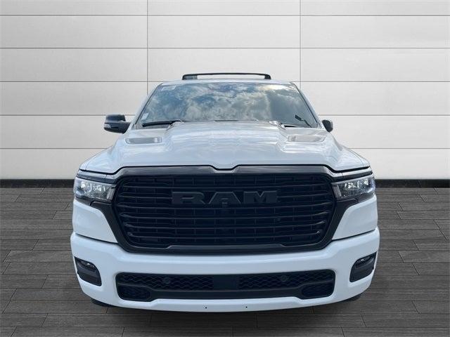new 2026 Ram 1500 car, priced at $66,934