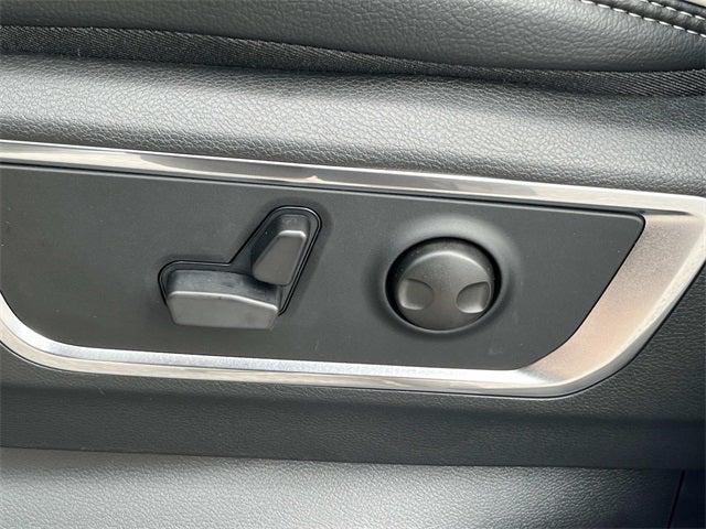 new 2026 Ram 1500 car, priced at $66,934