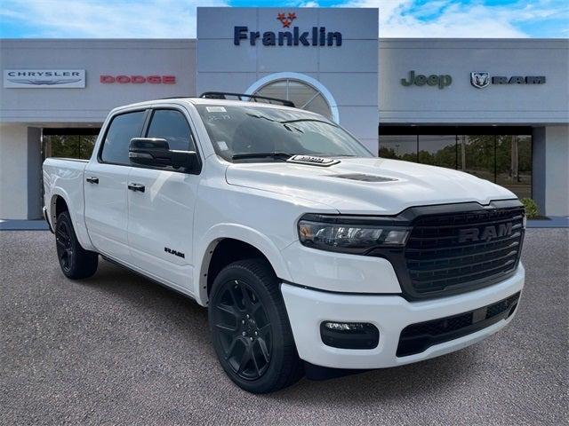 new 2026 Ram 1500 car, priced at $66,934