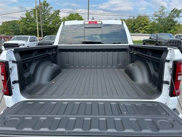 new 2026 Ram 1500 car, priced at $66,934