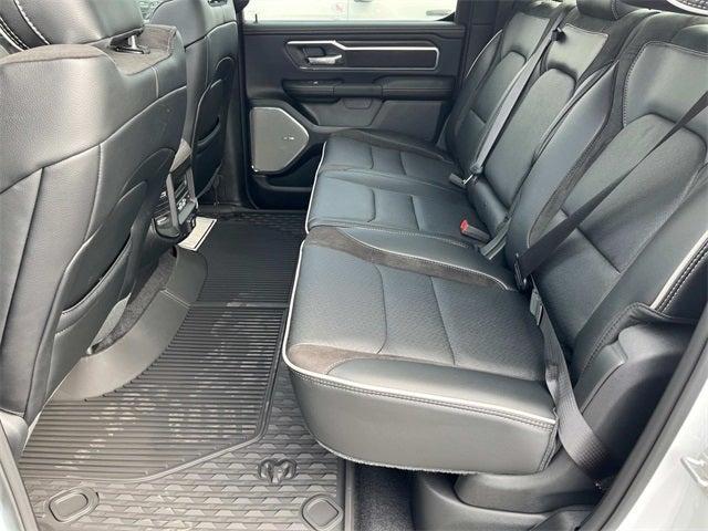 new 2026 Ram 1500 car, priced at $66,934