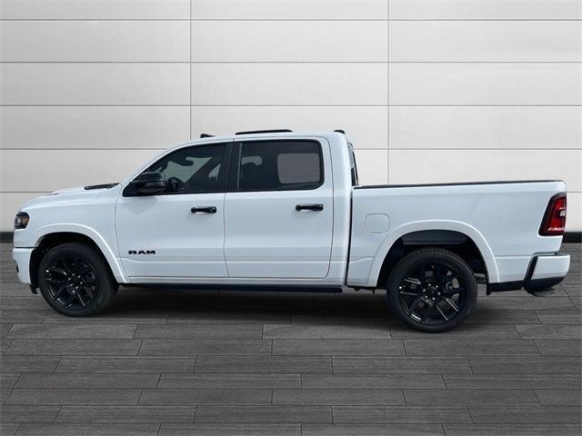 new 2026 Ram 1500 car, priced at $66,934