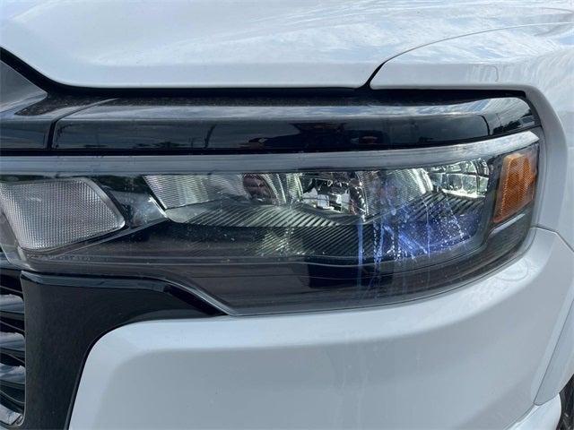 new 2026 Ram 1500 car, priced at $66,934