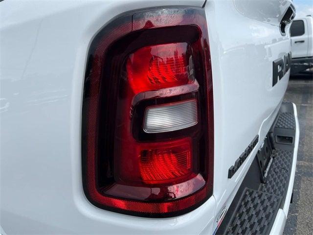new 2026 Ram 1500 car, priced at $66,934