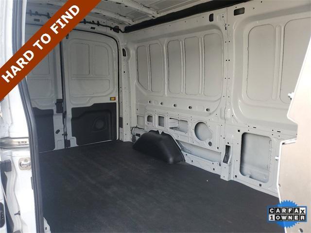 used 2023 Ford Transit-250 car, priced at $44,902