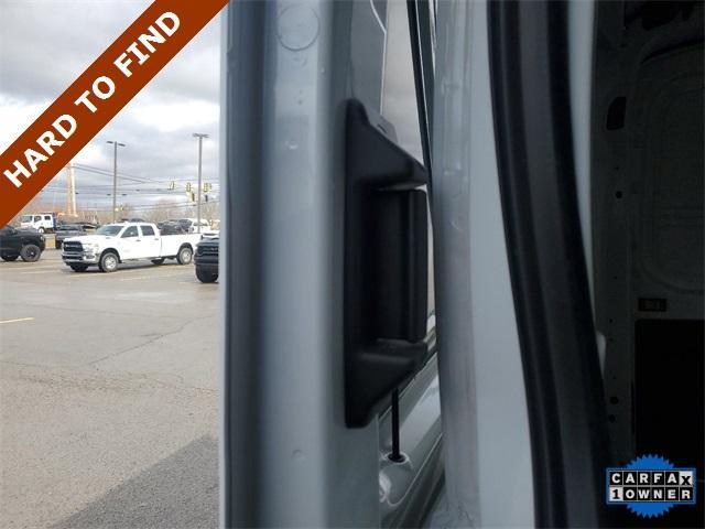 used 2023 Ford Transit-250 car, priced at $44,902