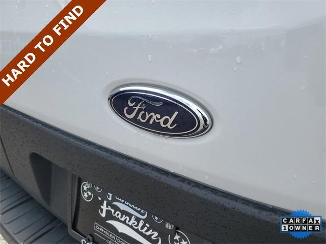 used 2023 Ford Transit-250 car, priced at $44,902