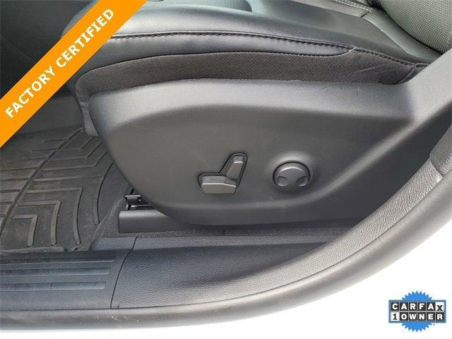 used 2022 Jeep Cherokee car, priced at $31,783