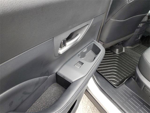 used 2024 Toyota Grand Highlander car, priced at $44,599