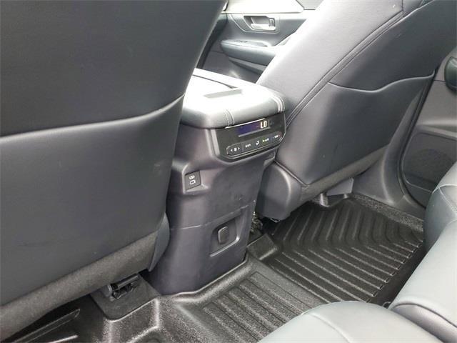 used 2024 Toyota Grand Highlander car, priced at $44,599