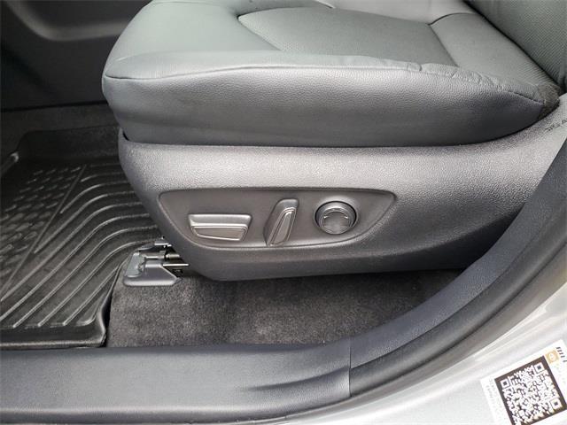 used 2024 Toyota Grand Highlander car, priced at $44,599