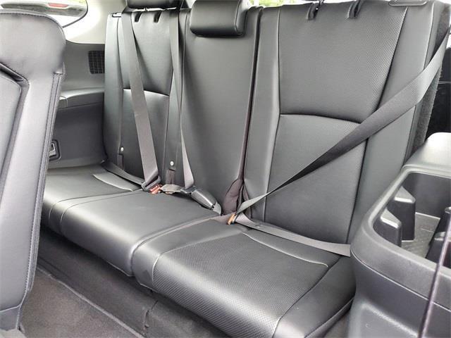 used 2024 Toyota Grand Highlander car, priced at $44,599