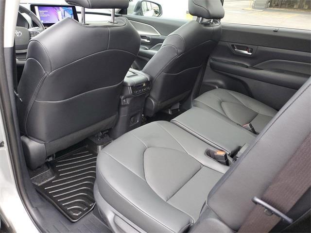 used 2024 Toyota Grand Highlander car, priced at $44,599