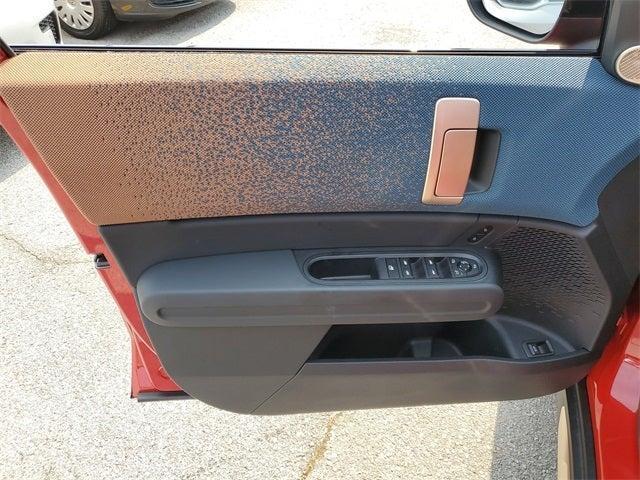 used 2025 MINI Countryman car, priced at $34,995