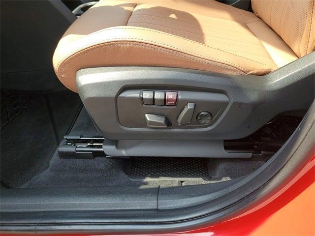 used 2025 MINI Countryman car, priced at $34,995
