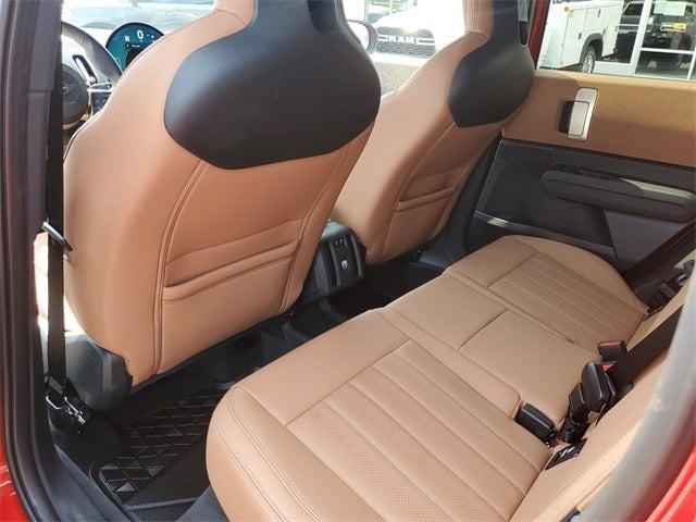 used 2025 MINI Countryman car, priced at $34,995