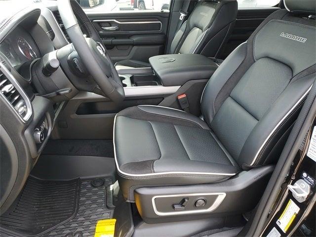 new 2025 Ram 1500 car, priced at $51,507