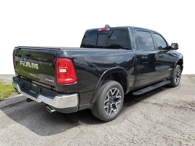 new 2025 Ram 1500 car, priced at $51,507