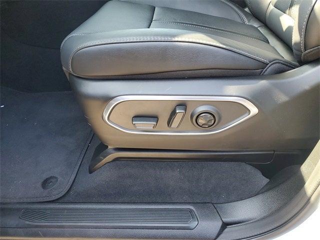 new 2025 Jeep Wagoneer car, priced at $68,686