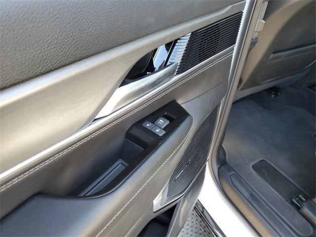 new 2025 Jeep Wagoneer car, priced at $68,686